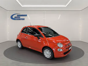Fiat 500 1.0 Hybrid Cult