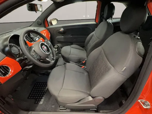 Fiat 500 1.0 Hybrid Cult