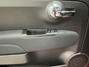 Fiat 500 1.0 Hybrid Cult