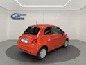 Fiat 500 1.0 Hybrid Cult