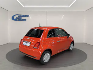 Fiat 500 1.0 Hybrid Cult