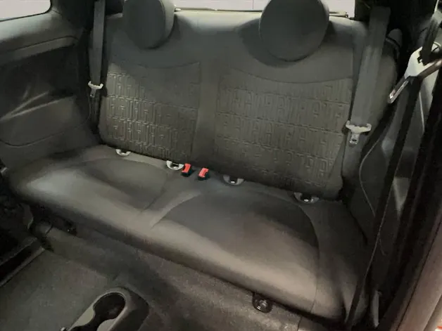 Fiat 500 1.0 Hybrid Cult