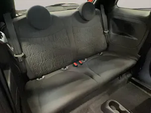 Fiat 500 1.0 Hybrid Cult