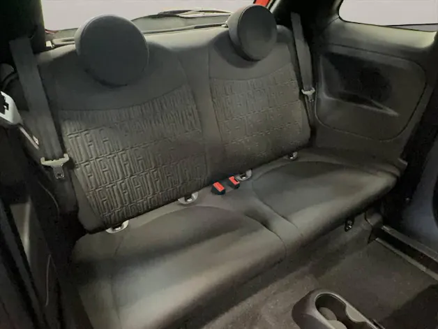 Fiat 500 1.0 Hybrid Cult