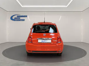 Fiat 500 1.0 Hybrid Cult