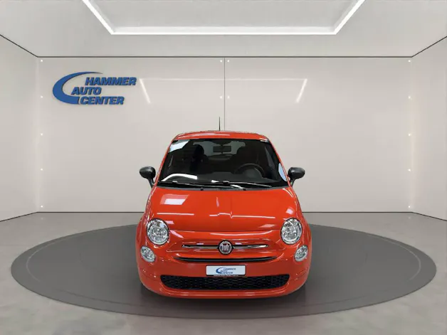 Fiat 500 1.0 Hybrid Cult