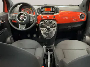 Fiat 500 1.0 Hybrid Cult
