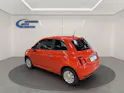 Fiat 500 1.0 Hybrid Cult
