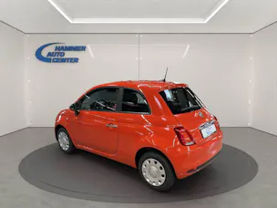 Fiat 500 1.0 Hybrid Cult