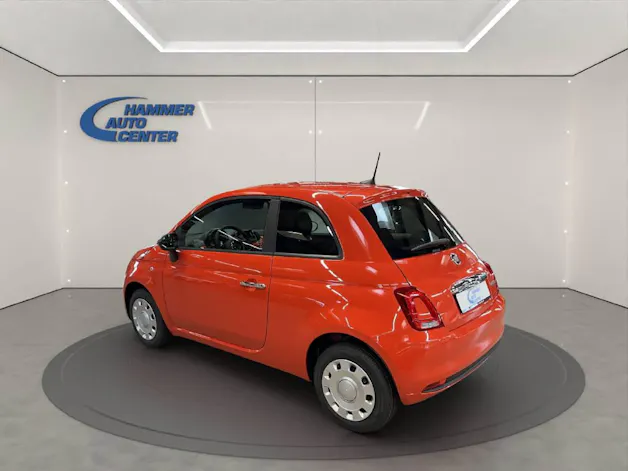 Fiat 500 1.0 Hybrid Cult