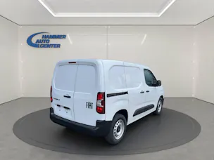 Fiat E-Doblo Kaw. L1 50 kWh Easy Pro