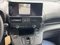 Fiat E-Doblo Kaw. L1 50 kWh Easy Pro