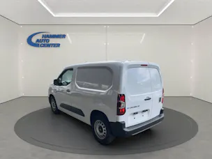 Fiat E-Doblo Kaw. L1 50 kWh Easy Pro