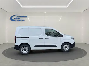 Fiat E-Doblo Kaw. L1 50 kWh Easy Pro