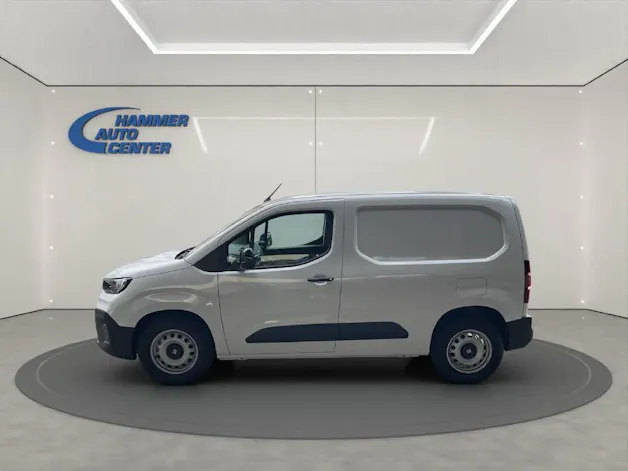 Fiat E-Doblo Kaw. L1 50 kWh Easy Pro