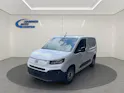 Fiat E-Doblo Kaw. L1 50 kWh Easy Pro