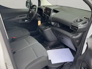 Fiat E-Doblo Kaw. L1 50 kWh Easy Pro