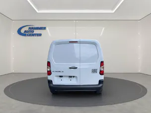 Fiat E-Doblo Kaw. L1 50 kWh Easy Pro