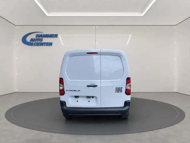 Fiat E-Doblo Kaw. L1 50 kWh Easy Pro