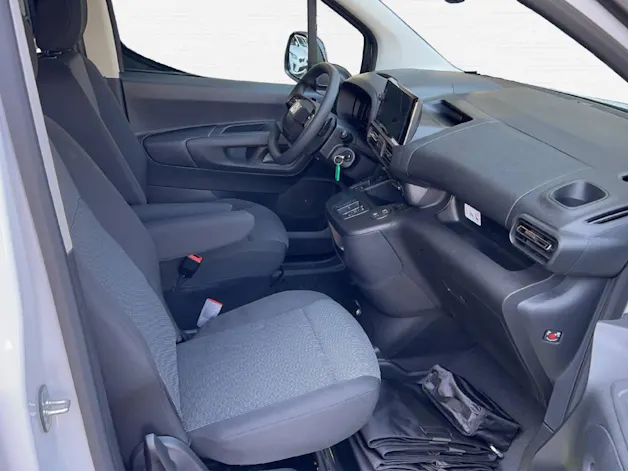 Fiat Doblo Crew Cab L2 1.5 BlueHDI 130