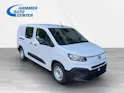 Fiat Doblo Crew Cab L2 1.5 BlueHDI 130
