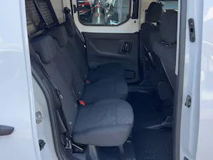 Fiat Doblo Crew Cab L2 1.5 BlueHDI 130