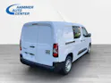 Fiat Doblo Crew Cab L2 1.5 BlueHDI 130