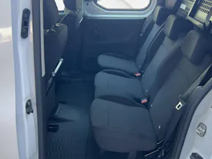 Fiat Doblo Crew Cab L2 1.5 BlueHDI 130