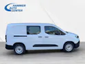 Fiat Doblo Crew Cab L2 1.5 BlueHDI 130