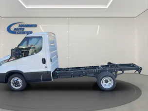 Iveco Daily 35 C 16HA8 K.-Ch. 3450 3.0 HPI 160