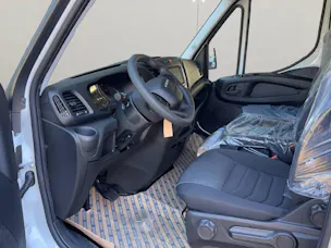Iveco Daily 35 C 16HA8 K.-Ch. 3450 3.0 HPI 160