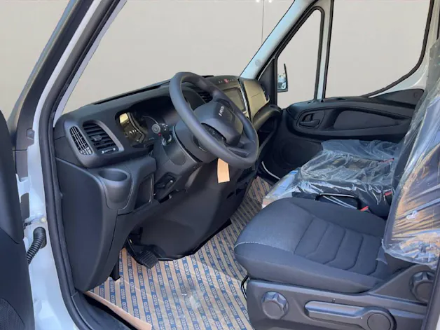 Iveco Daily 35 C 16HA8 K.-Ch. 3450 3.0 HPI 160