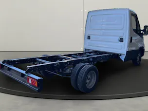 Iveco Daily 35 C 16HA8 K.-Ch. 3450 3.0 HPI 160