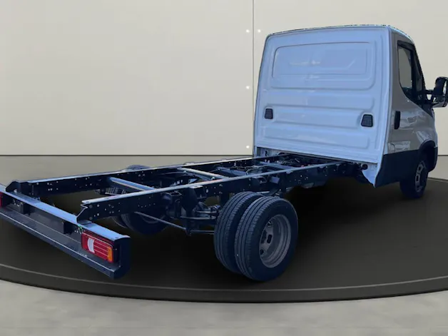 Iveco Daily 35 C 16HA8 K.-Ch. 3450 3.0 HPI 160
