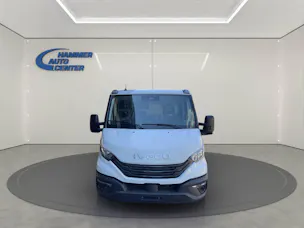 Iveco Daily 35 C 16HA8 K.-Ch. 3450 3.0 HPI 160
