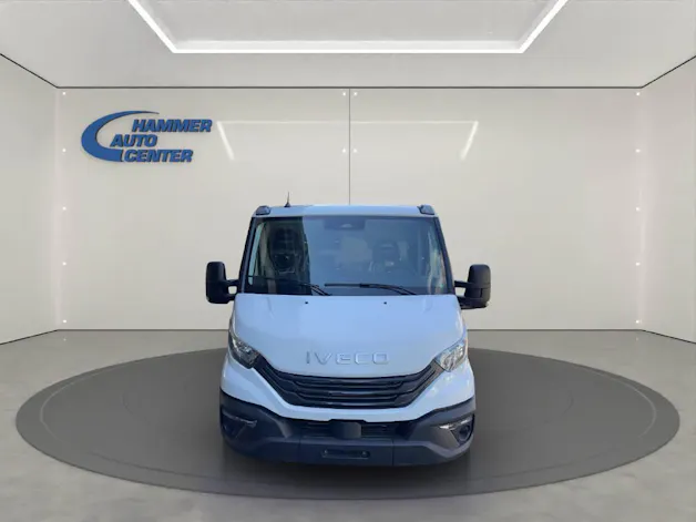 Iveco Daily 35 C 16HA8 K.-Ch. 3450 3.0 HPI 160