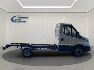 Iveco Daily 35 C 16HA8 K.-Ch. 3450 3.0 HPI 160