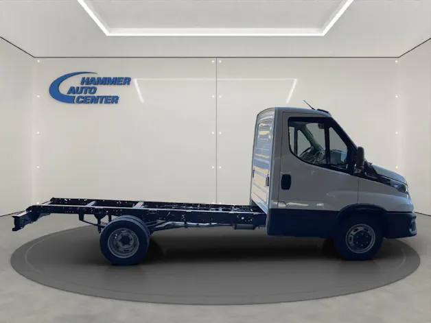 Iveco Daily 35 C 16HA8 K.-Ch. 3450 3.0 HPI 160