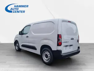 Fiat E-Doblo Kaw. L1 50 kWh Easy Pro
