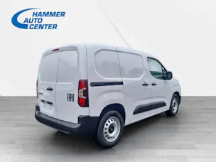 Fiat E-Doblo Kaw. L1 50 kWh Easy Pro