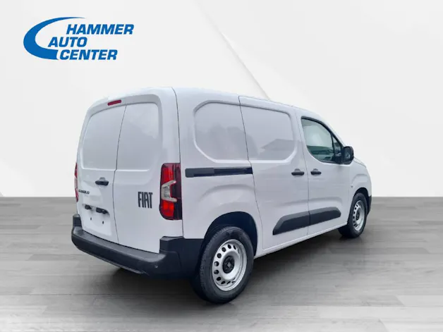 Fiat E-Doblo Kaw. L1 50 kWh Easy Pro