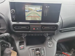 Fiat E-Doblo Kaw. L1 50 kWh Easy Pro