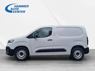 Fiat E-Doblo Kaw. L1 50 kWh Easy Pro