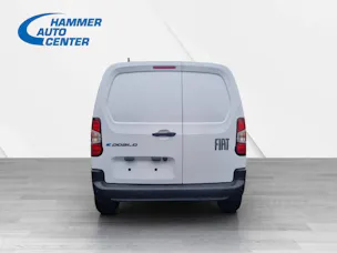 Fiat E-Doblo Kaw. L1 50 kWh Easy Pro