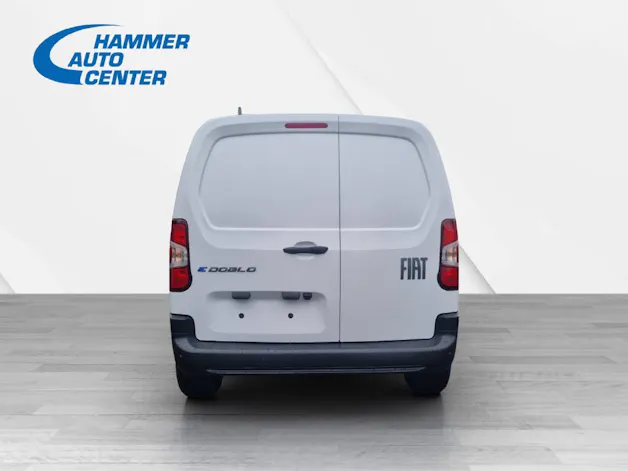 Fiat E-Doblo Kaw. L1 50 kWh Easy Pro