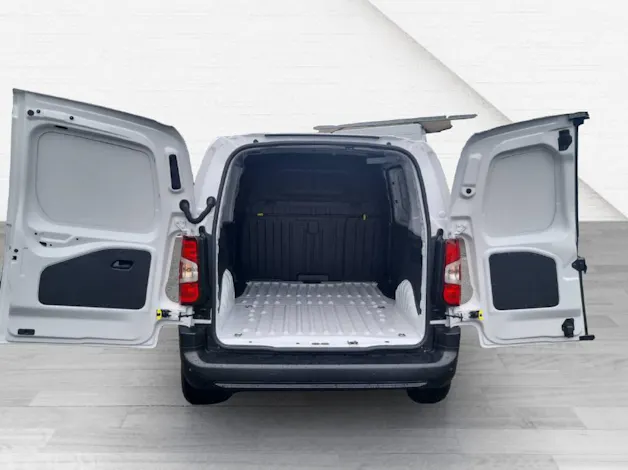 Fiat E-Doblo Kaw. L1 50 kWh Easy Pro