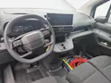Fiat E-Doblo Kaw. L1 50 kWh Easy Pro