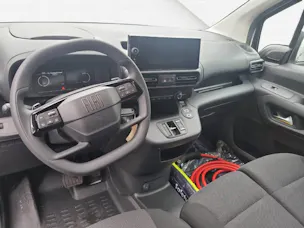 Fiat E-Doblo Kaw. L1 50 kWh Easy Pro