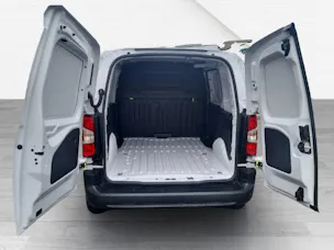 Fiat E-Doblo Kaw. L1 50 kWh Easy Pro