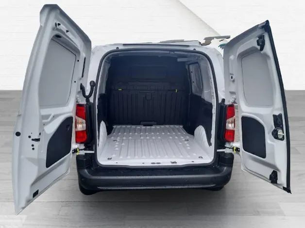 Fiat E-Doblo Kaw. L1 50 kWh Easy Pro